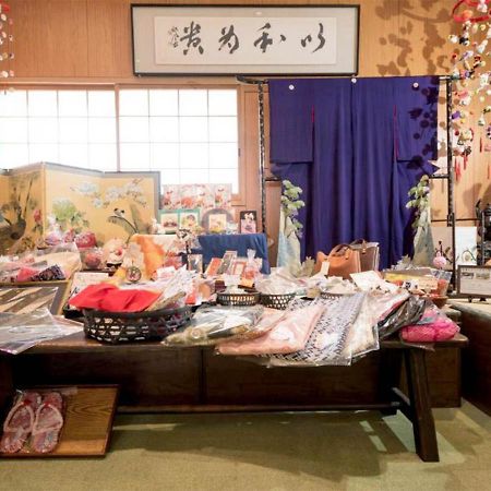 הצוקייצ'י Miyajima Guest House Mikuniya -Dormitory Room - Vacation Stay 05847V מראה חיצוני תמונה