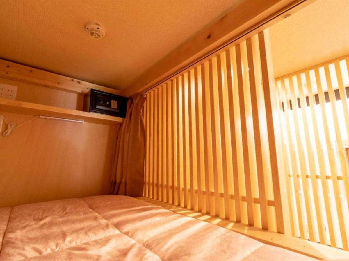 הצוקייצ'י Miyajima Guest House Mikuniya -Dormitory Room - Vacation Stay 05847V מראה חיצוני תמונה