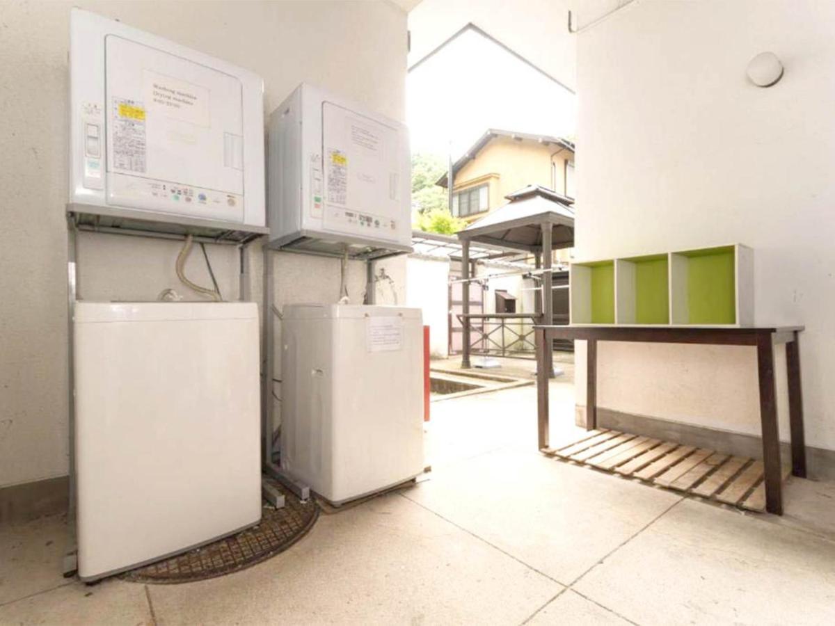 הצוקייצ'י Miyajima Guest House Mikuniya -Dormitory Room - Vacation Stay 05847V מראה חיצוני תמונה