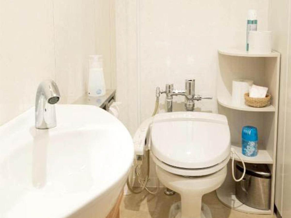 הצוקייצ'י Miyajima Guest House Mikuniya -Dormitory Room - Vacation Stay 05847V מראה חיצוני תמונה