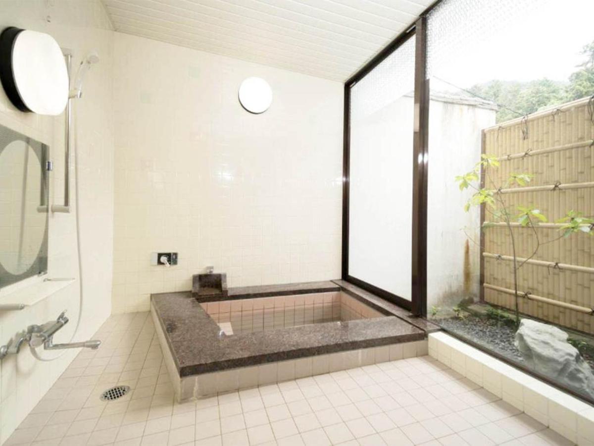 הצוקייצ'י Miyajima Guest House Mikuniya -Dormitory Room - Vacation Stay 05847V מראה חיצוני תמונה