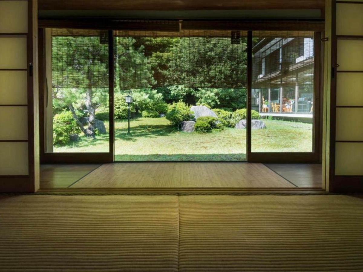 הצוקייצ'י Miyajima Guest House Mikuniya -Dormitory Room - Vacation Stay 05847V מראה חיצוני תמונה