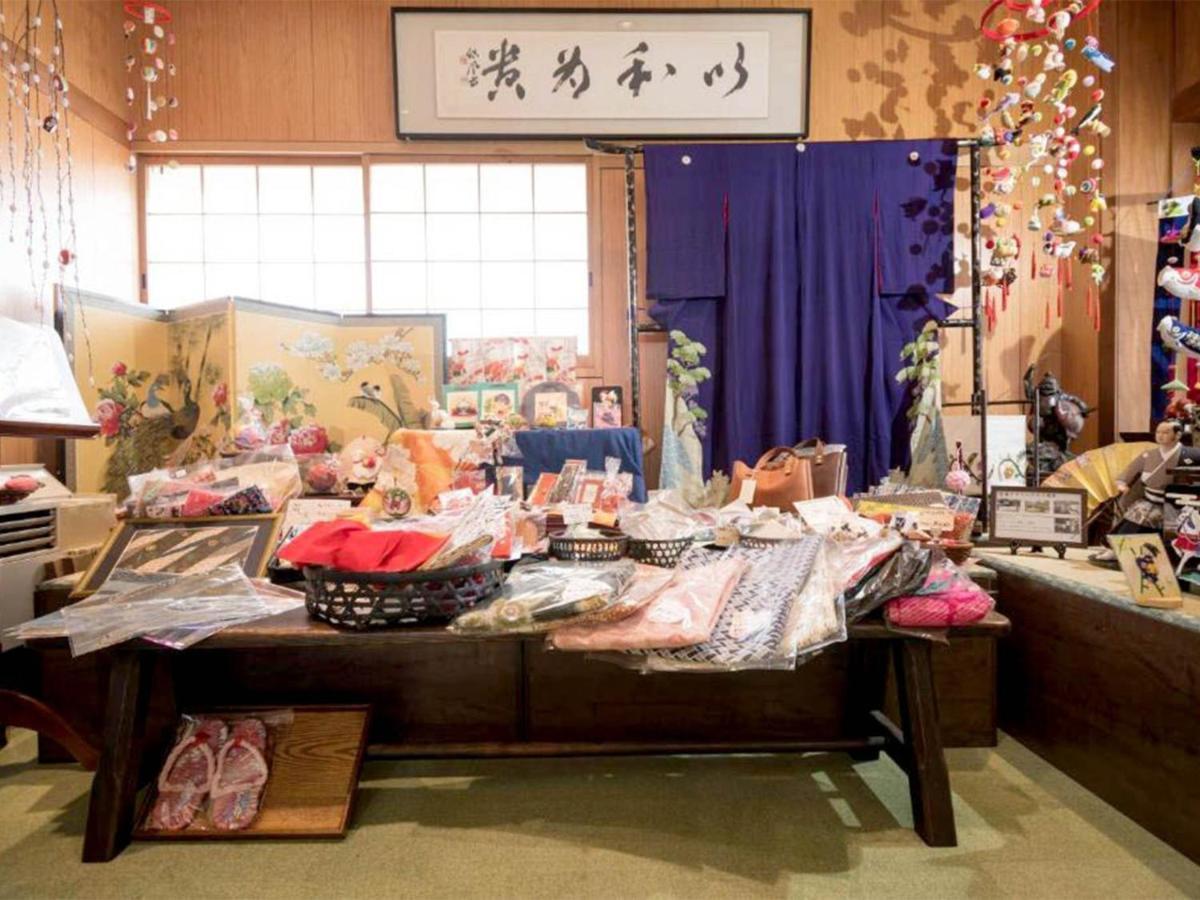 הצוקייצ'י Miyajima Guest House Mikuniya -Dormitory Room - Vacation Stay 05847V מראה חיצוני תמונה