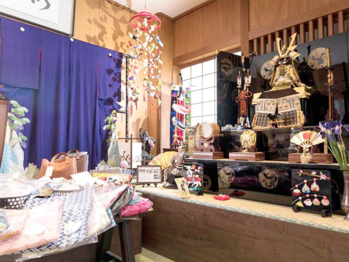 הצוקייצ'י Miyajima Guest House Mikuniya -Dormitory Room - Vacation Stay 05847V מראה חיצוני תמונה