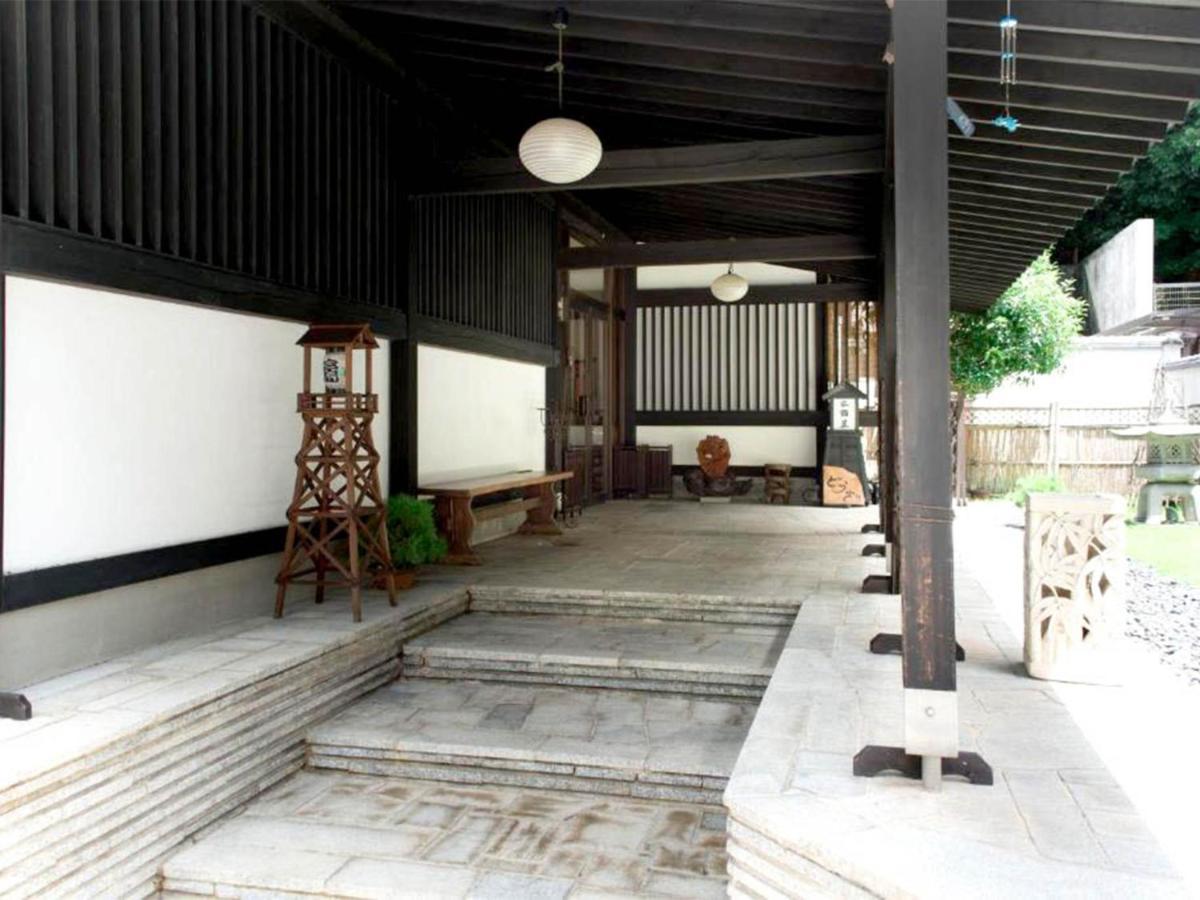 הצוקייצ'י Miyajima Guest House Mikuniya -Dormitory Room - Vacation Stay 05847V מראה חיצוני תמונה