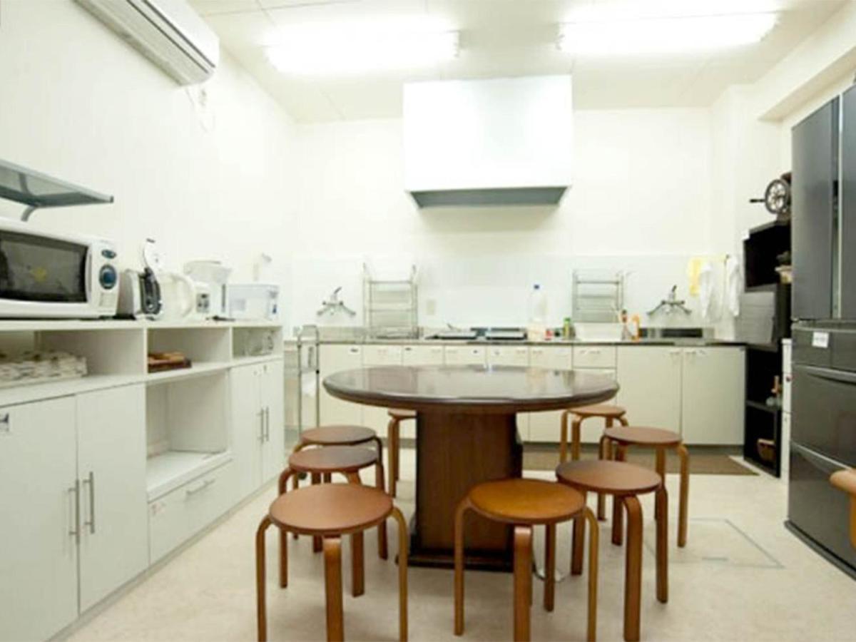 הצוקייצ'י Miyajima Guest House Mikuniya -Dormitory Room - Vacation Stay 05847V מראה חיצוני תמונה