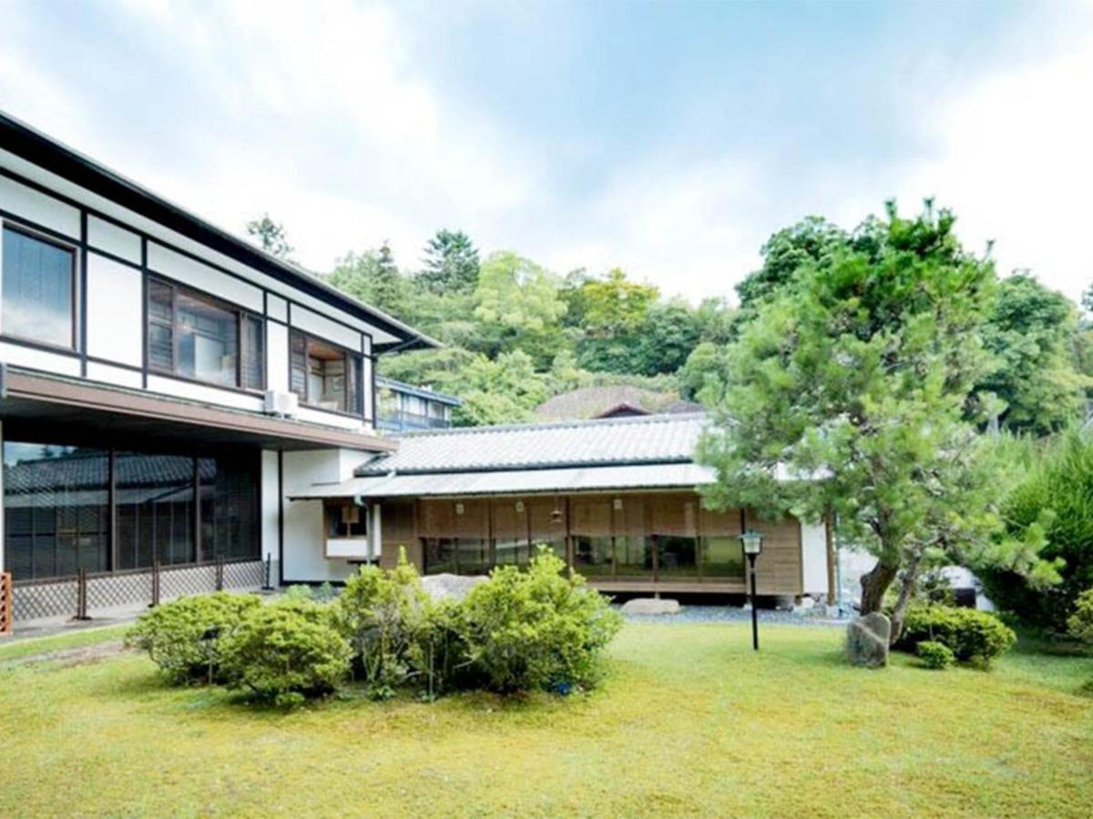 הצוקייצ'י Miyajima Guest House Mikuniya -Dormitory Room - Vacation Stay 05847V מראה חיצוני תמונה