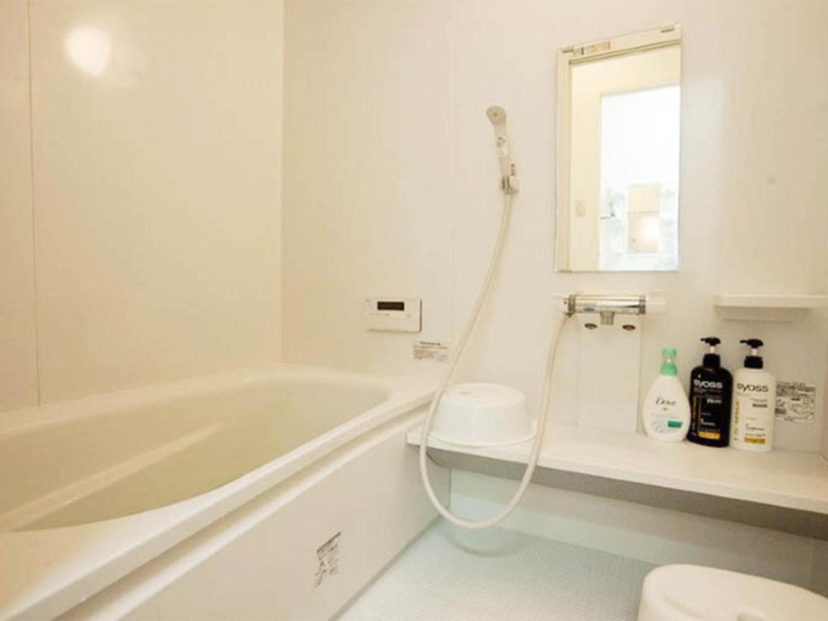 הצוקייצ'י Miyajima Guest House Mikuniya -Dormitory Room - Vacation Stay 05847V מראה חיצוני תמונה