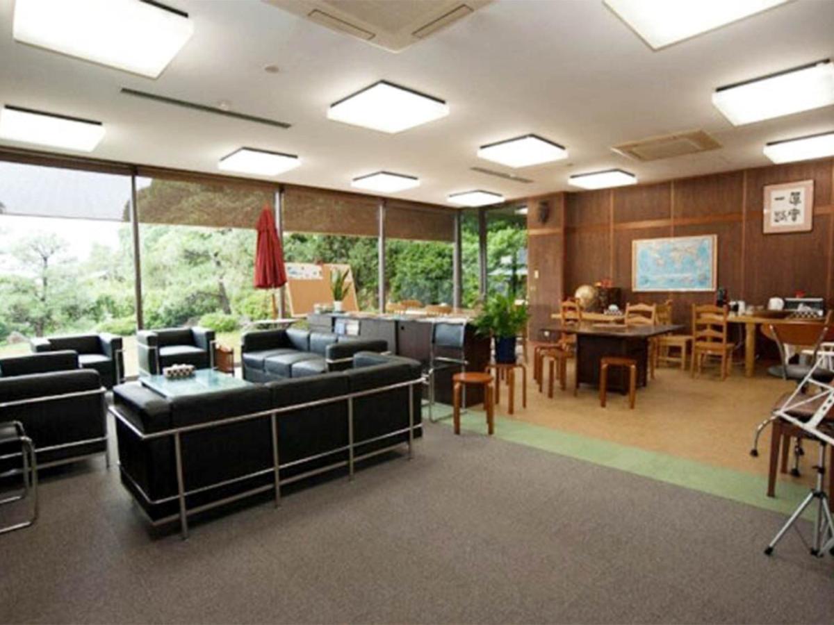 הצוקייצ'י Miyajima Guest House Mikuniya -Dormitory Room - Vacation Stay 05847V מראה חיצוני תמונה