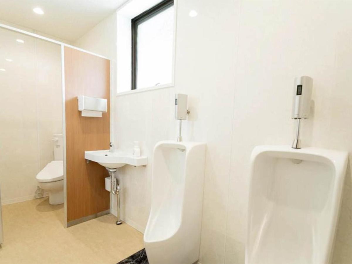הצוקייצ'י Miyajima Guest House Mikuniya -Dormitory Room - Vacation Stay 05847V מראה חיצוני תמונה
