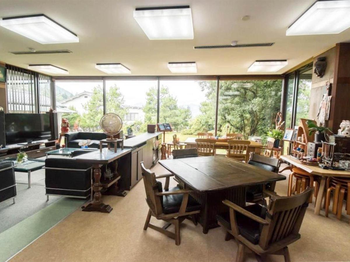 הצוקייצ'י Miyajima Guest House Mikuniya -Dormitory Room - Vacation Stay 05847V מראה חיצוני תמונה