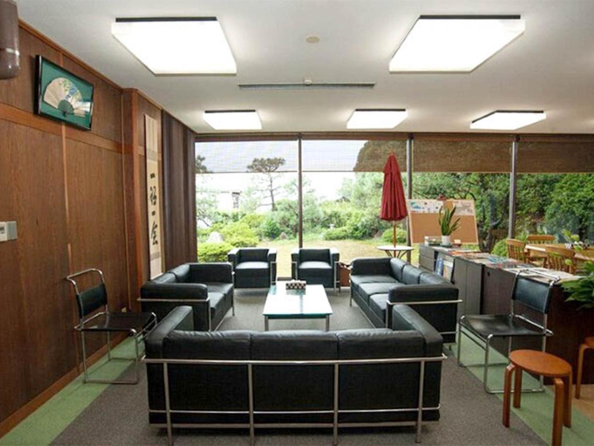 הצוקייצ'י Miyajima Guest House Mikuniya -Dormitory Room - Vacation Stay 05847V מראה חיצוני תמונה
